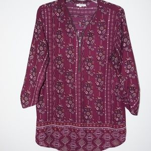 Womens Blouse